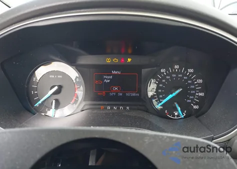 2013 Ford Fusion Se from USA, damaged, VIN 3FA6P0HR7DR223155